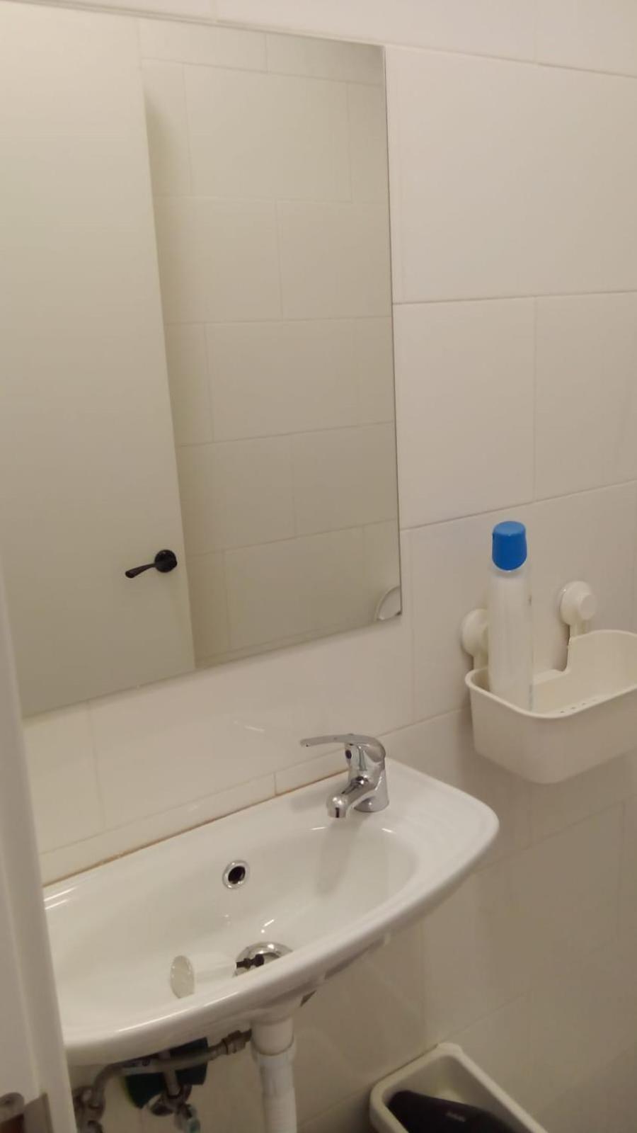 Estudio Encantador Cerca Del Carrefour Rosaleda 1 Màlaga Exteriér fotografie