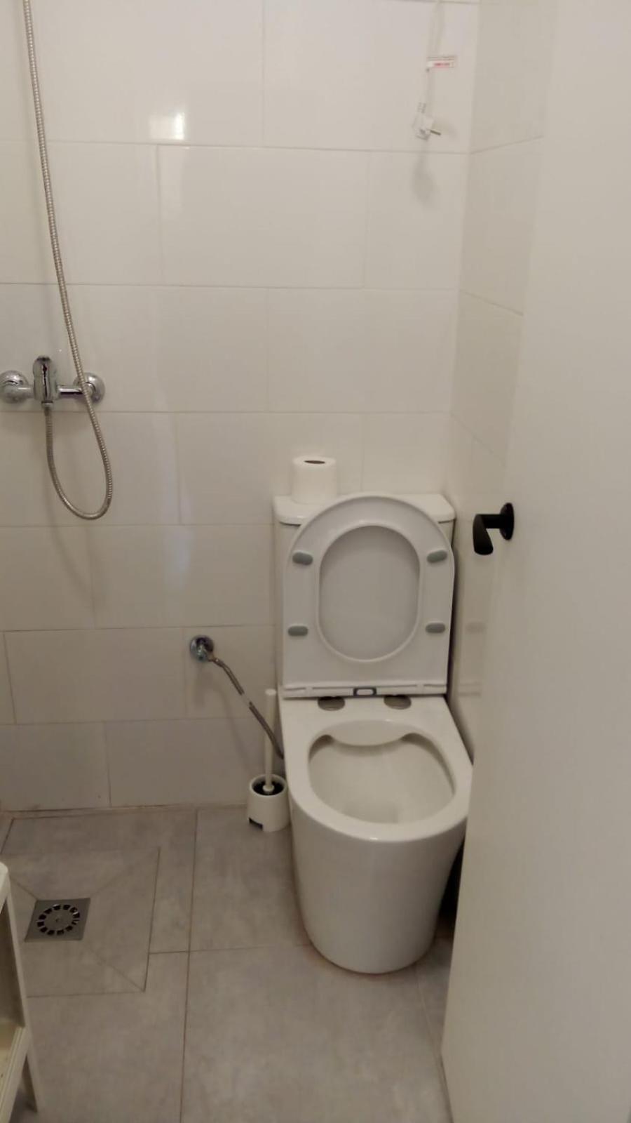 Estudio Encantador Cerca Del Carrefour Rosaleda 1 Màlaga Exteriér fotografie